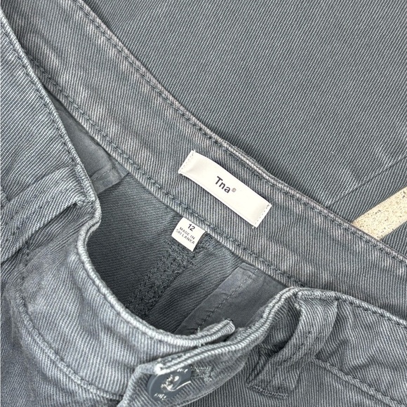 TNA Cargo Pants - Picture 2 of 3